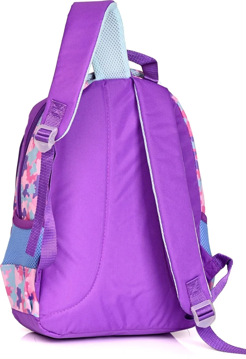 muggle MU 6788 Girls Rule School Backpack Set of 3