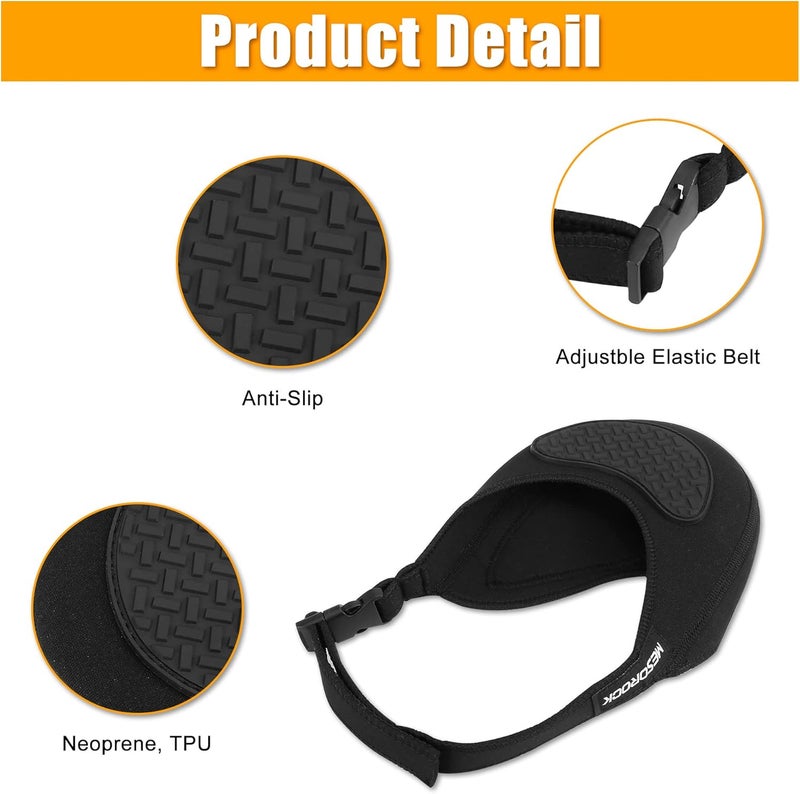 F FIERCE CYCLE Motorbike Gear Shift Pad - Image 2