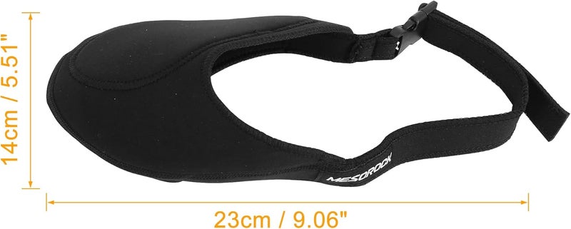 F FIERCE CYCLE Motorbike Gear Shift Pad - Image 3