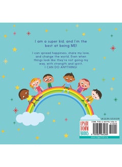 I Can Do Anything!: A Book of Positivity for Kids