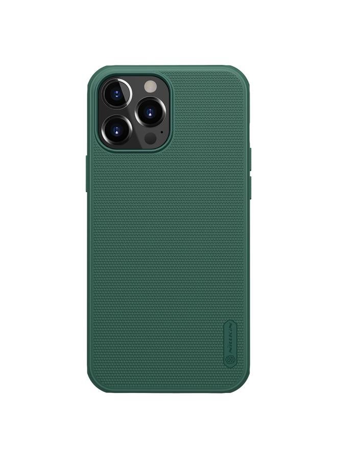 Nillkin Case For iPhone 13 Pro Super Frosted Shield Pro PC + TPU Protective Case - Image 1