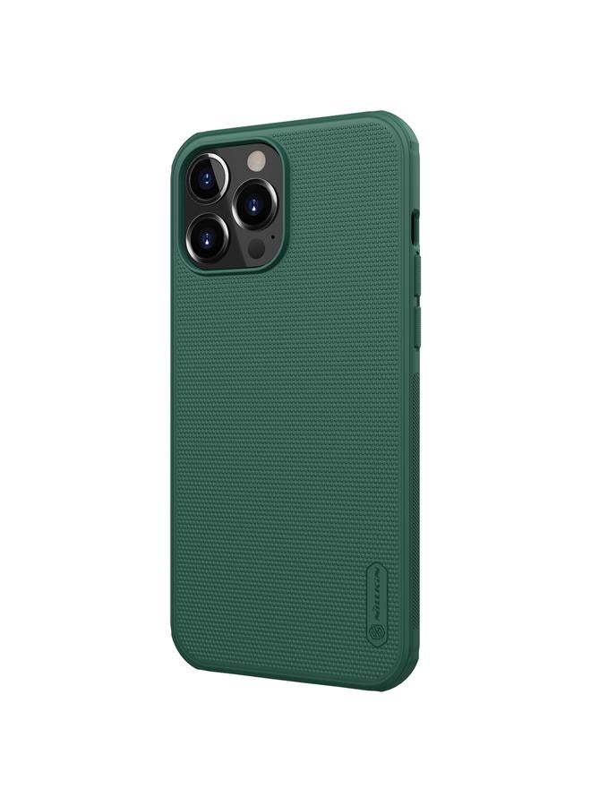 Nillkin Case For iPhone 13 Pro Super Frosted Shield Pro PC + TPU Protective Case - Image 2