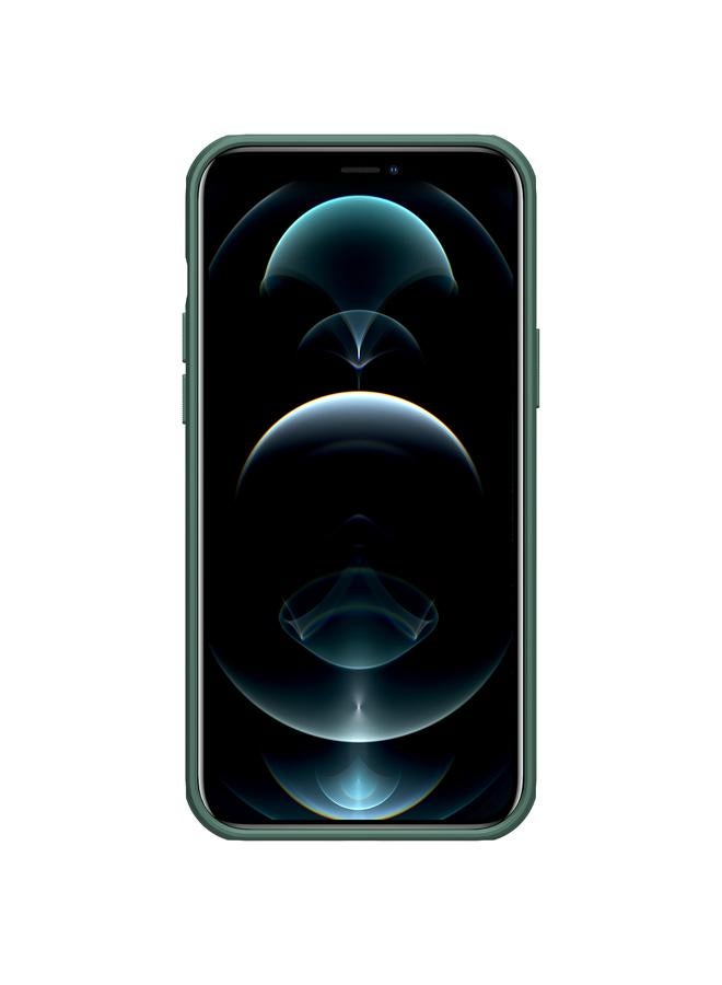 Nillkin Case For iPhone 13 Pro Super Frosted Shield Pro PC + TPU Protective Case - Image 3