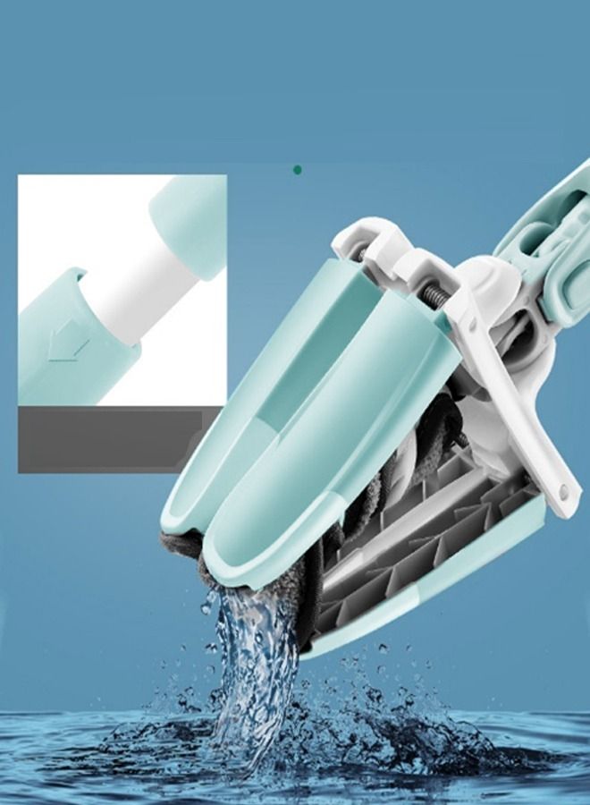 NKX Rotating Head Flat Mop Pads  - Image 3