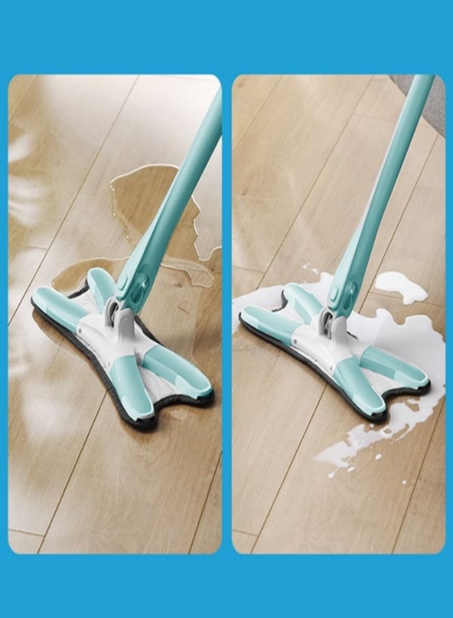 NKX Rotating Head Flat Mop Pads  - Image 4