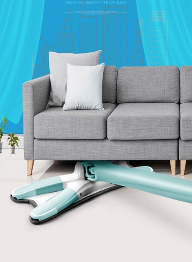 NKX Rotating Head Flat Mop Pads  - Image 5
