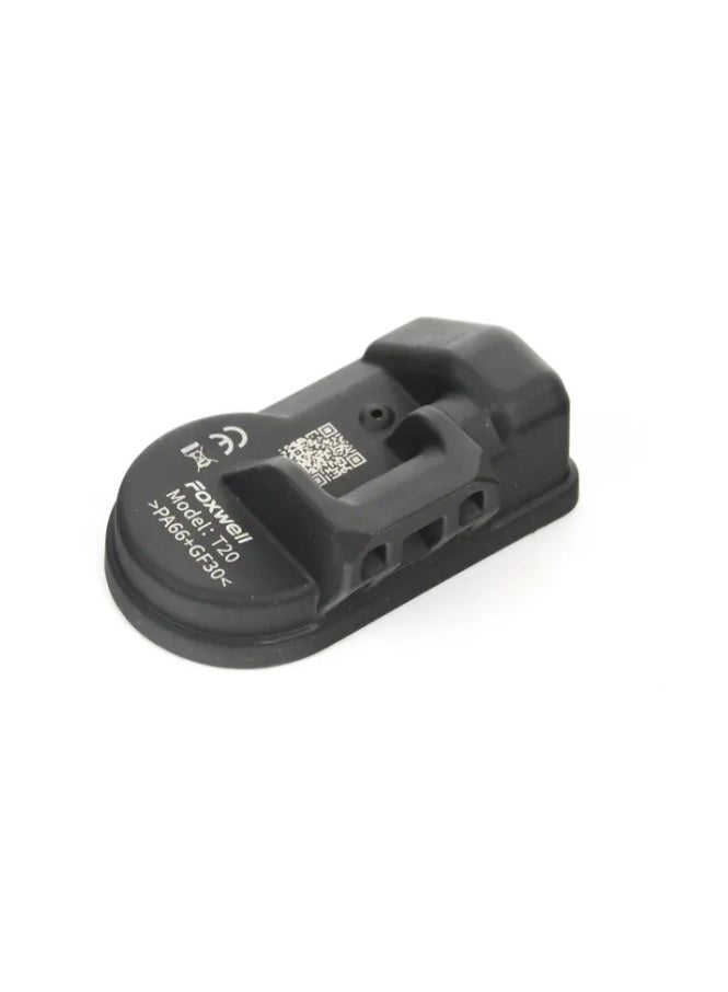 Foxwell Universal Programmable TPMS Sensor - Rubber - Image 2