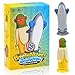 Senduzll Banana Momkey vs sharkman Flippin Fun Party Game Youll Ever Play for Family Adults Perfect Christmas Parties Game Night Bonus Content Included - Image 2
