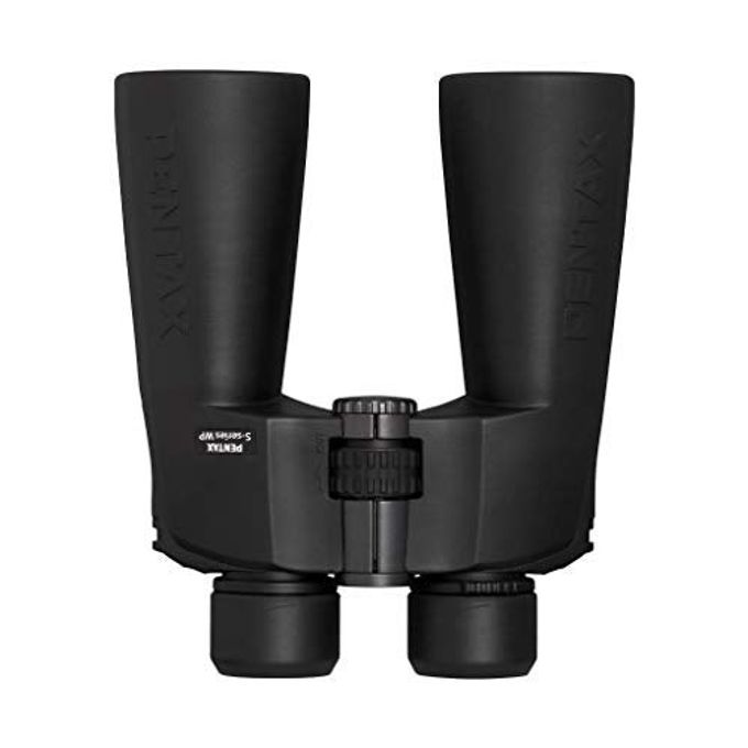 Pentax Sp 20X60 Wp Binoculars (Black) For Star Watching Bird Watching Outdoor - Image 3