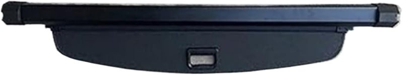 Vuzmode Rear Trunk Cargo Cover for Jeep Grand Cherokee 2022-2024 - Image 1
