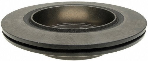 ACDelco Gold 18A1428 Black Hat Rear Disc Brake Rotor - Image 4