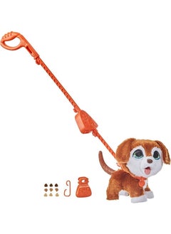 Bisepeti Furreal My Walking Pooping Friends E8898