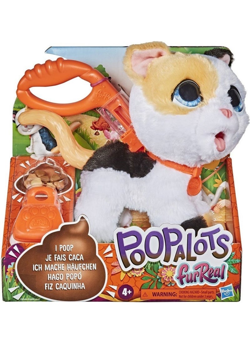 Bisepetim - Bisepeti Furreal My Walking Pooping Friends E8898 - Image 1