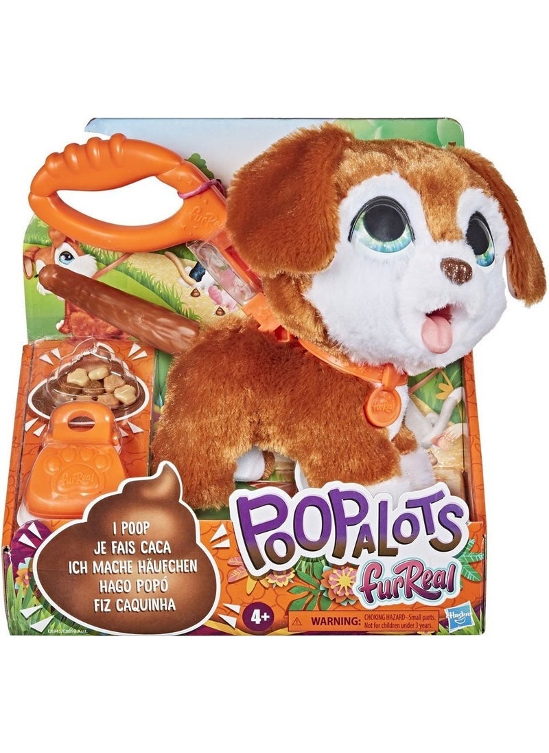 Bisepetim - Bisepeti Furreal My Walking Pooping Friends E8898 - Image 1