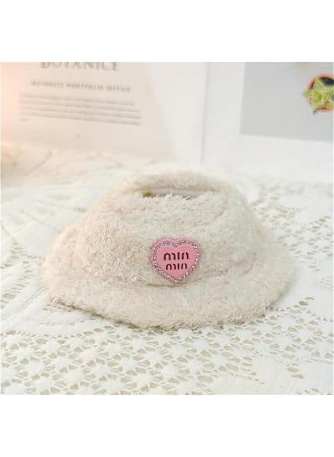 Arabest Labubu Doll Clothes Outfit Set Accessories Keychain Replacement Suitable for 15cm 17cm Dolls  - Image 5
