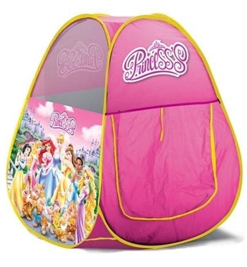 Play Tent for Kids – Fun Indoor/Outdoor Play