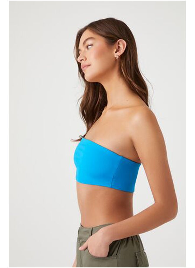 FOREVER 21 Top Crop Tube  - Image 2