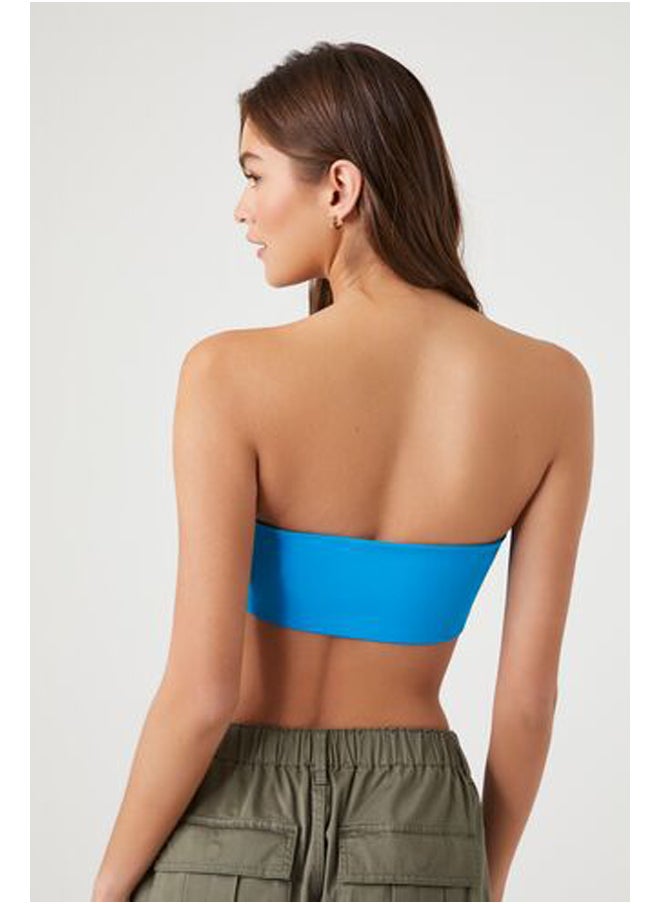 FOREVER 21 Top Crop Tube  - Image 3