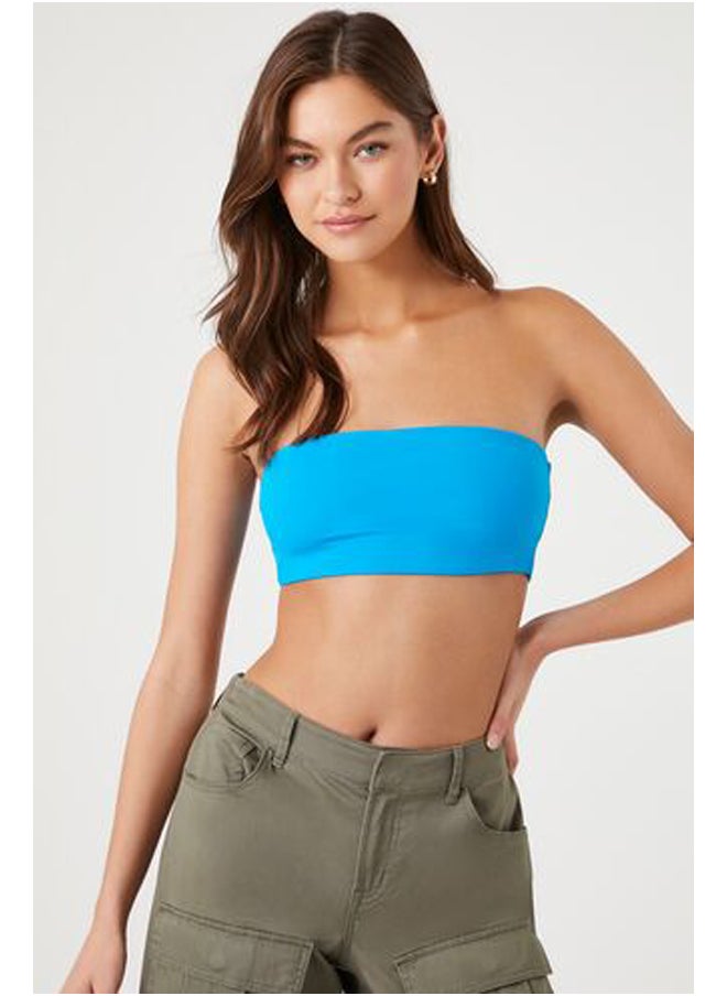 FOREVER 21 Top Crop Tube  - Image 1