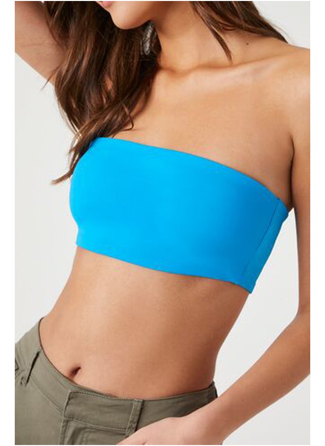 FOREVER 21 Top Crop Tube  - Image 5