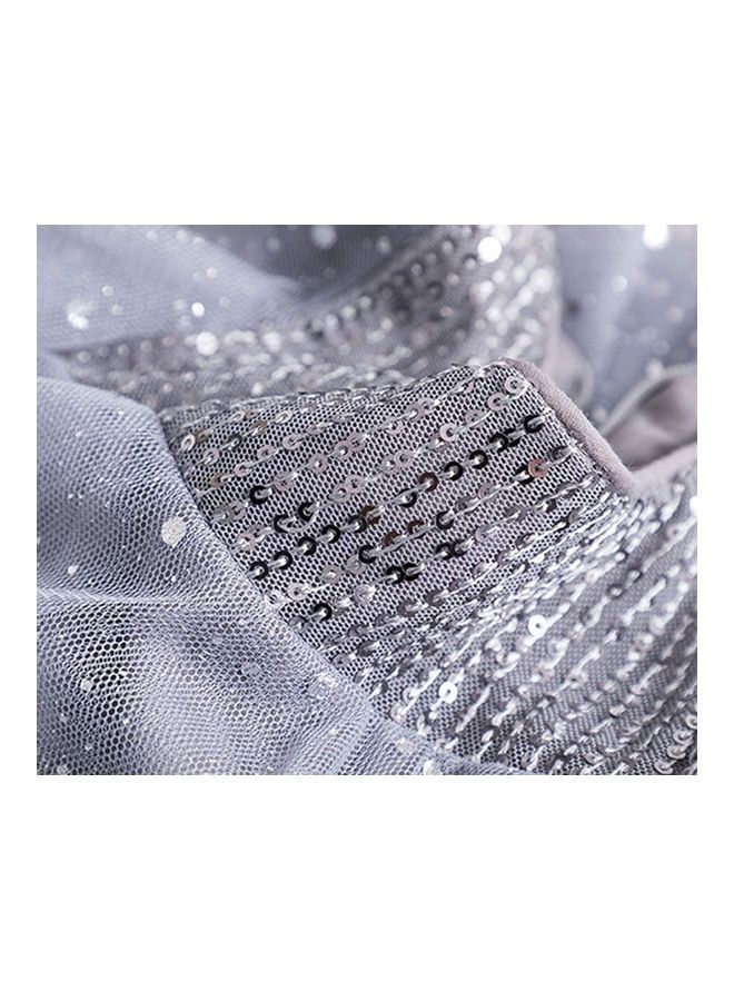 NIBEMINENT Princess Party Costume 110cm - Image 5