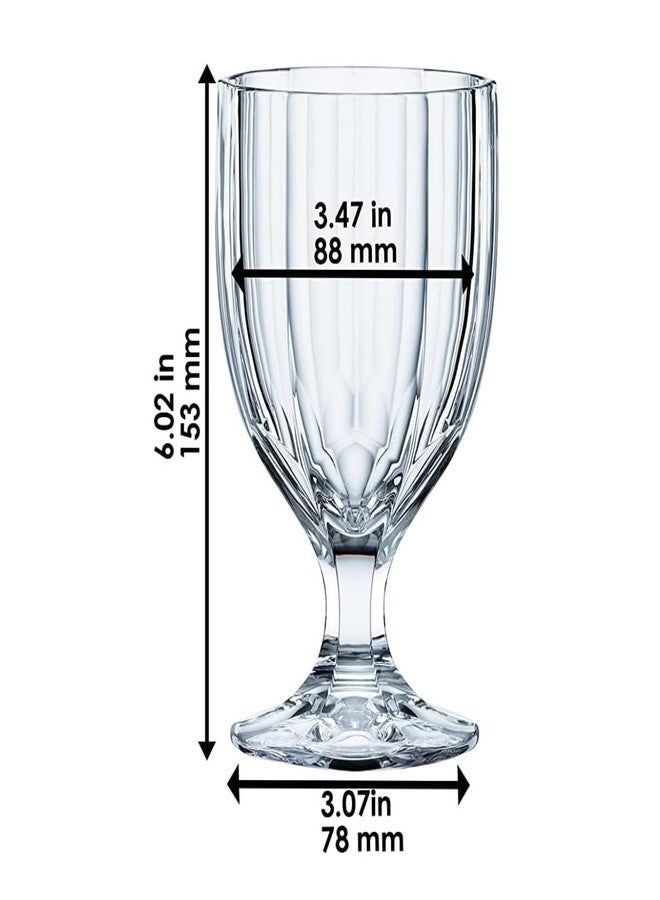 ناختمان طقم كؤوس ناختمان أسبن مكون من 4 قطع (متعدد الألوان، FRSZ) - Image 2