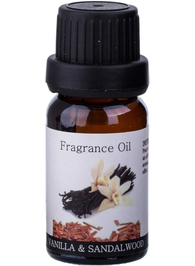 Orchid Fragrance Oil Vanilla - Image 2
