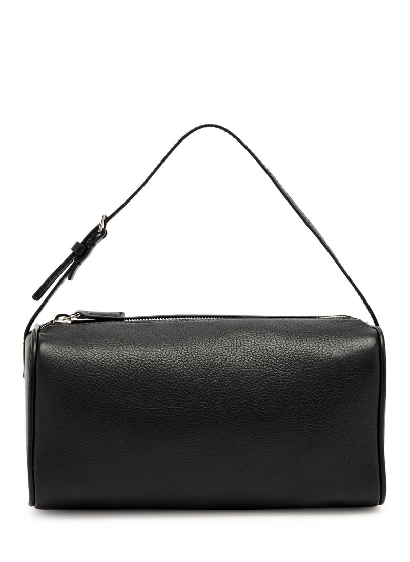 TR - THE ROW 90's leather top handle bag - Image 1