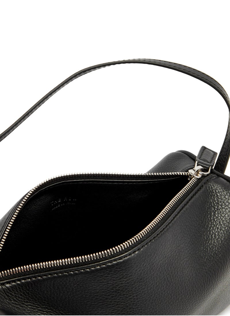 TR - THE ROW 90's leather top handle bag - Image 1