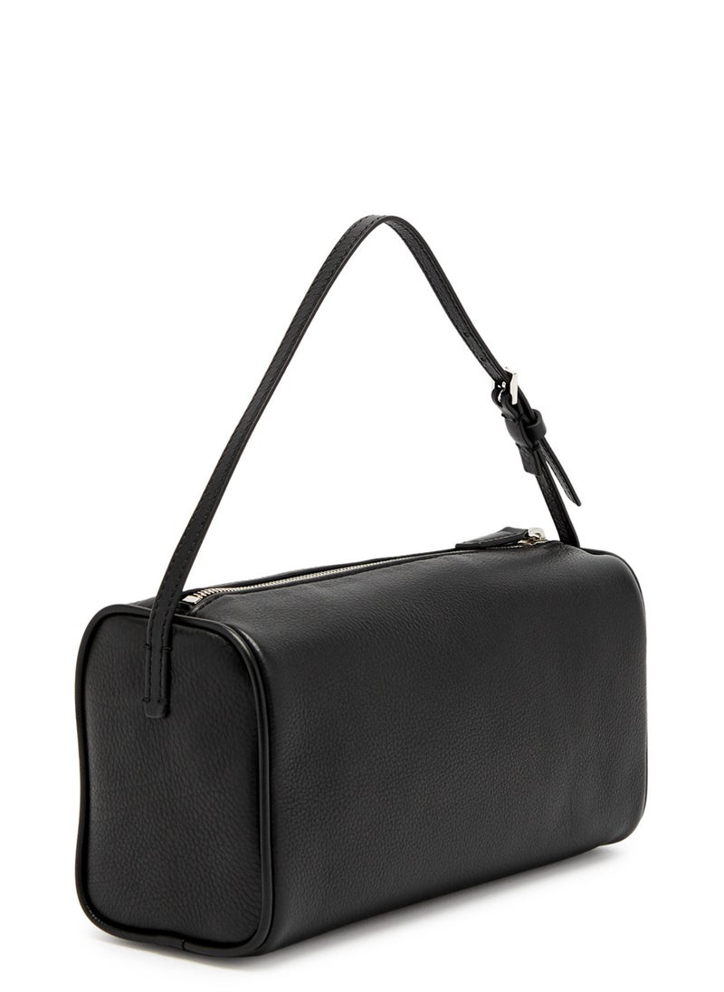TR - THE ROW 90's leather top handle bag - Image 1