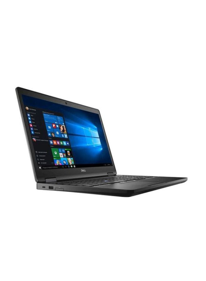DELL Latitude 5590 (Upgraded Version) Laptop With 15.6-Inch Display, Core i5 Processor/32GB RAM/1TB SSD+HDD Hybrid/Intel Integrated Graphics Black Black - Image 3