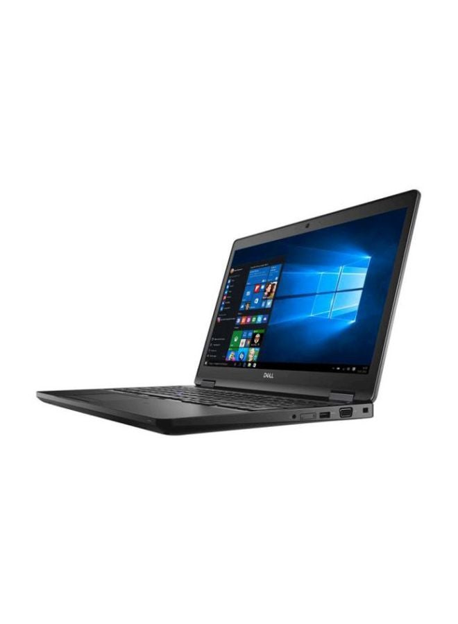 DELL Latitude 5590 (Upgraded Version) Laptop With 15.6-Inch Display, Core i5 Processor/32GB RAM/1TB SSD+HDD Hybrid/Intel Integrated Graphics Black Black - Image 4