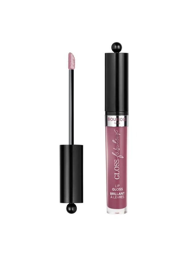 BOURJOIS PARIS Gloss Fabuleux - 08 - Image 1
