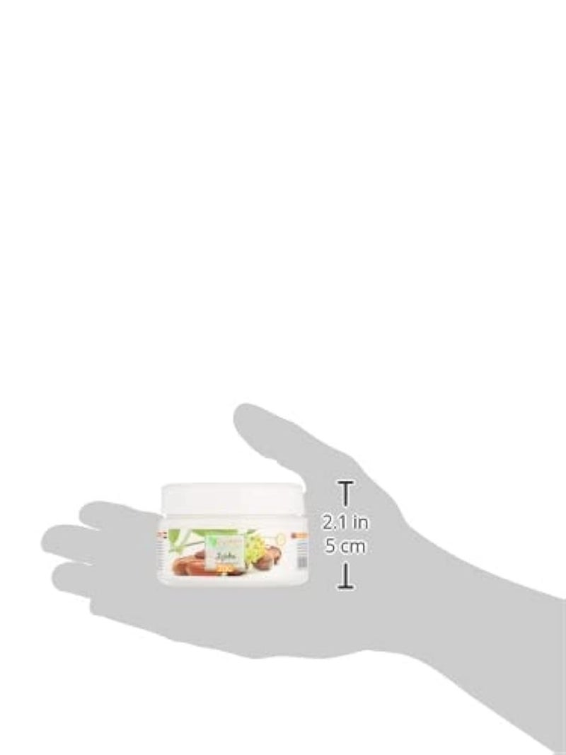 Orgakera cream face & body vit.e&a jojoba anti wrinkles&moisturising 100% natural -150mg - Image 3