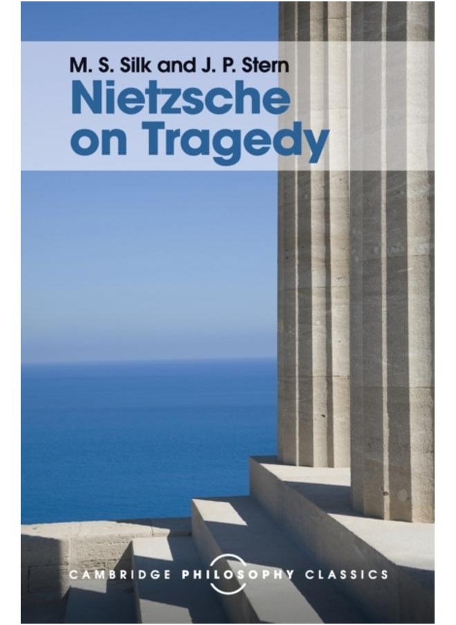 Nietzsche on Tragedy 