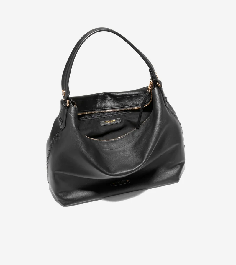 Cole Haan  Women's Isabella Hobo Bag for Women | Best Price UAE
