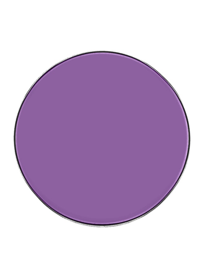 Sane Rfl Eye Code Satin Eyeshadow Purple Praise - Image 2