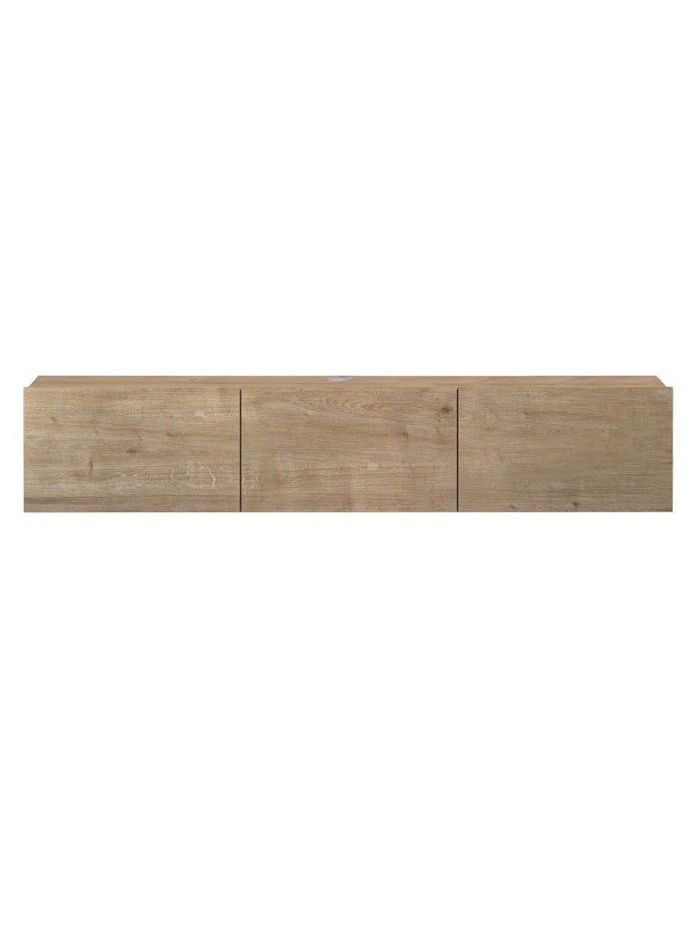 ملاذ هاوس وحدة تلفزيون مودرن – MZTV305-Beige  - Image 4