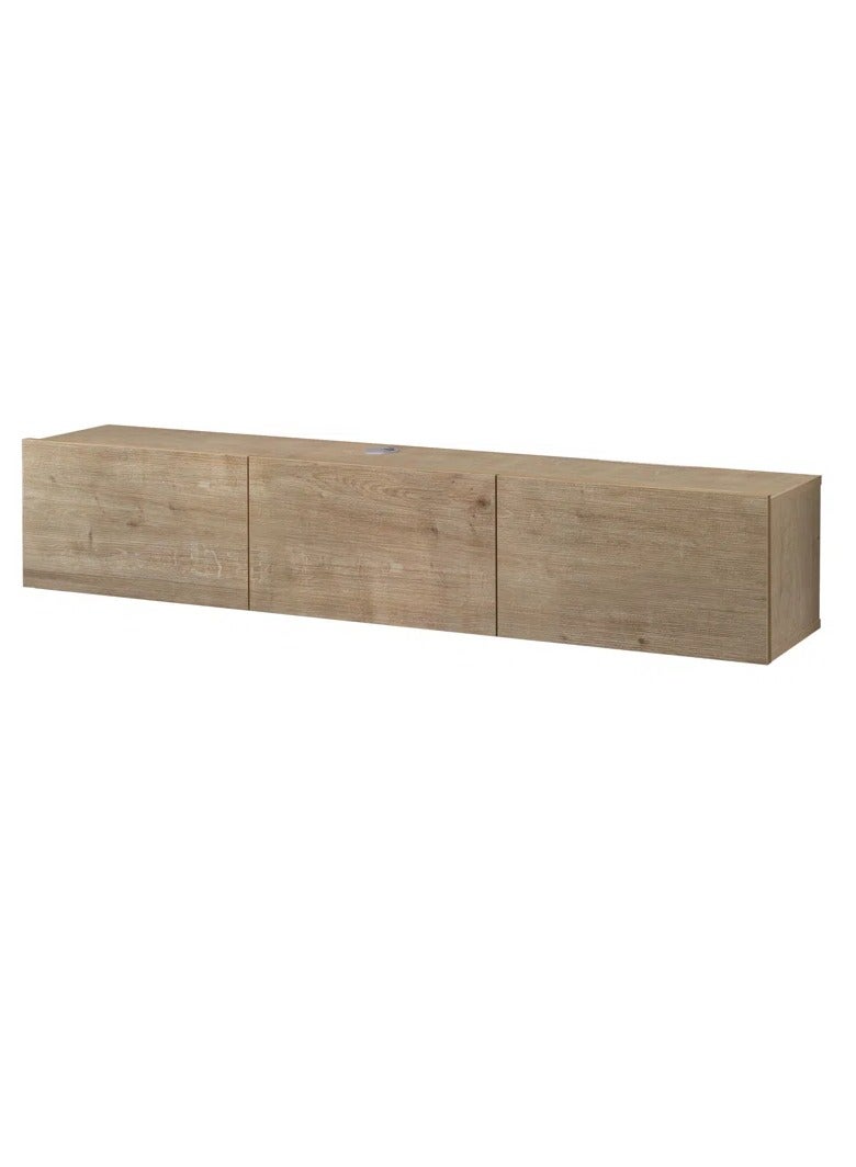 ملاذ هاوس وحدة تلفزيون مودرن – MZTV305-Beige  - Image 5
