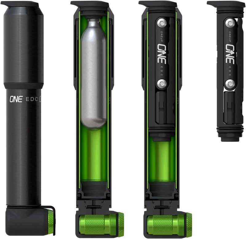 OneUp Components EDC Bike Pump - Image 5