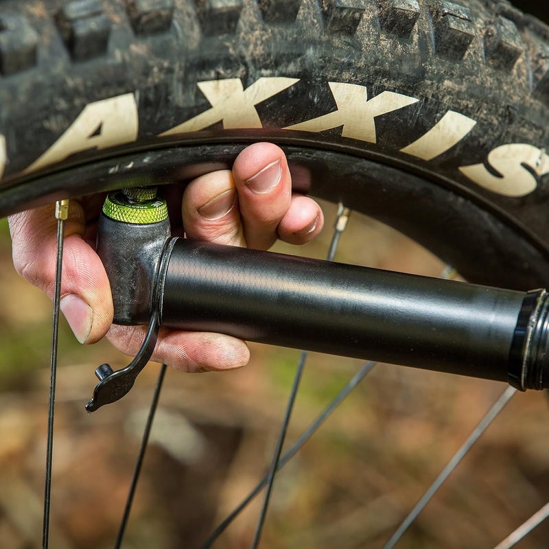 OneUp Components EDC Bike Pump - Image 2