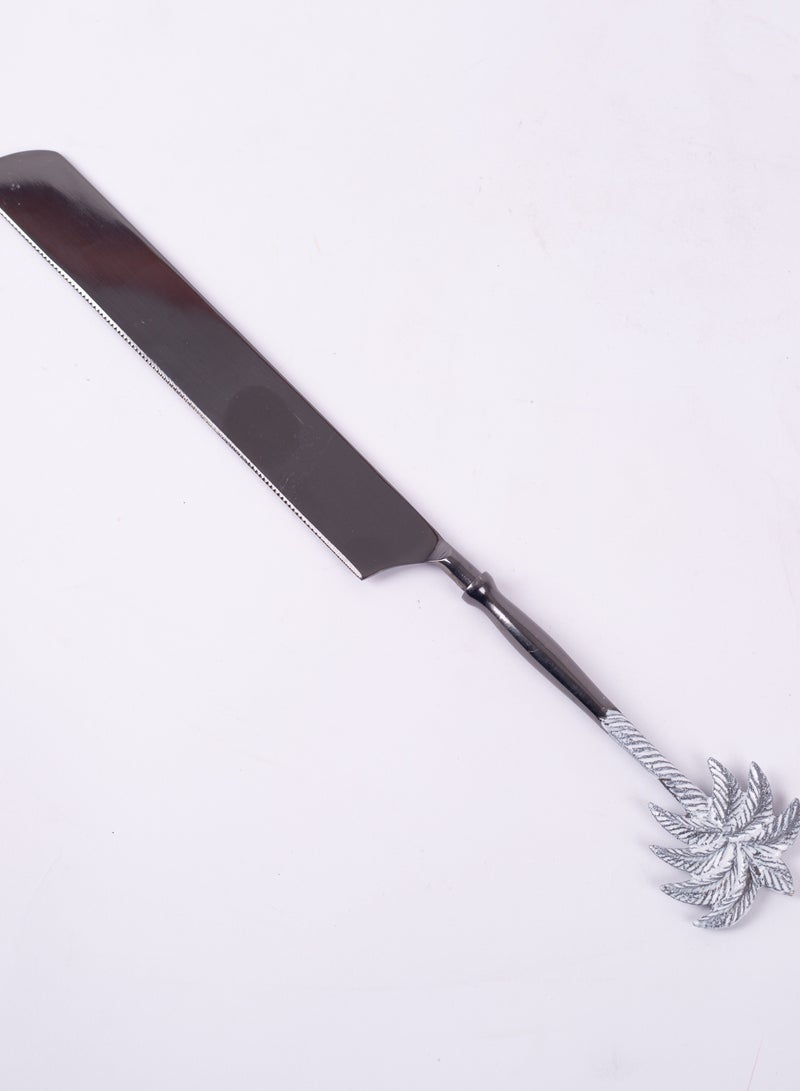 بلندز طقم تقديم الكيك من رتيلة - Image 2