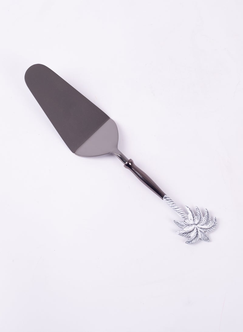 بلندز طقم تقديم الكيك من رتيلة - Image 3