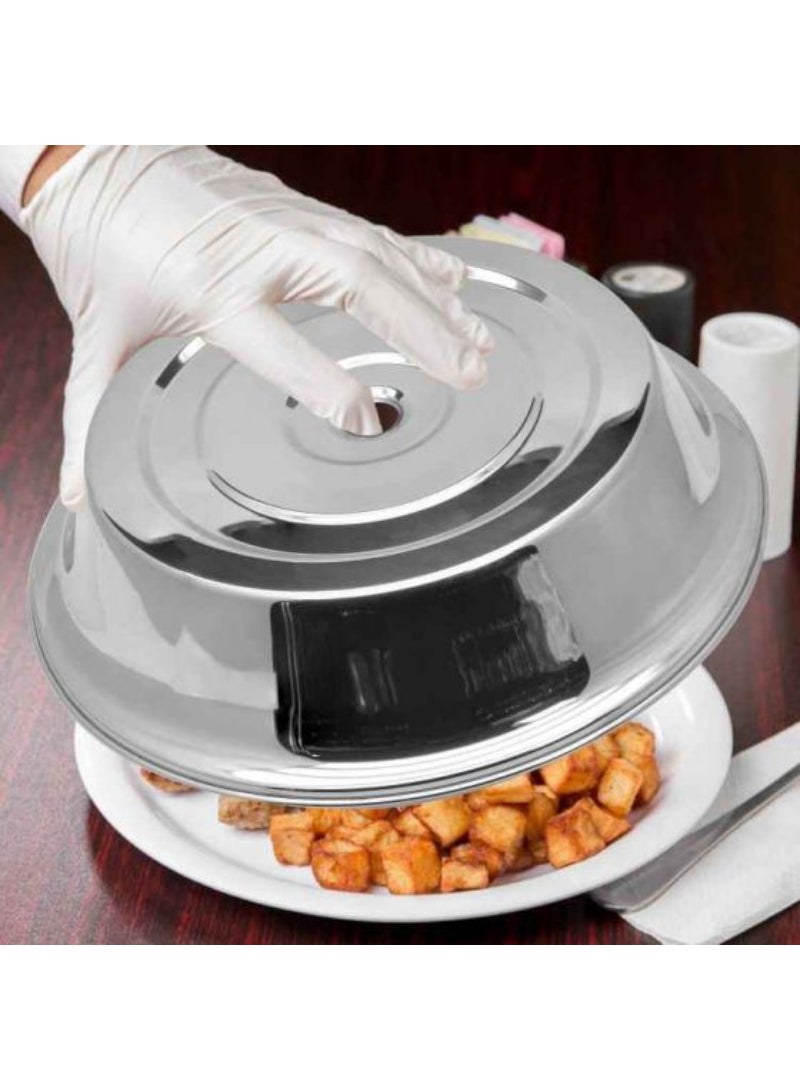 Top Pick Steel Food Cover