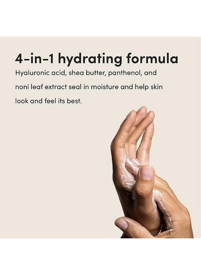HIMS & HERS hims Everyday Moisturizer for Men, 2 Pack - Lightweight, Hydrating Men's Face Moisturizer with Hyaluronic Acid and Shea Butter - 2 x 1fl oz - Image 5