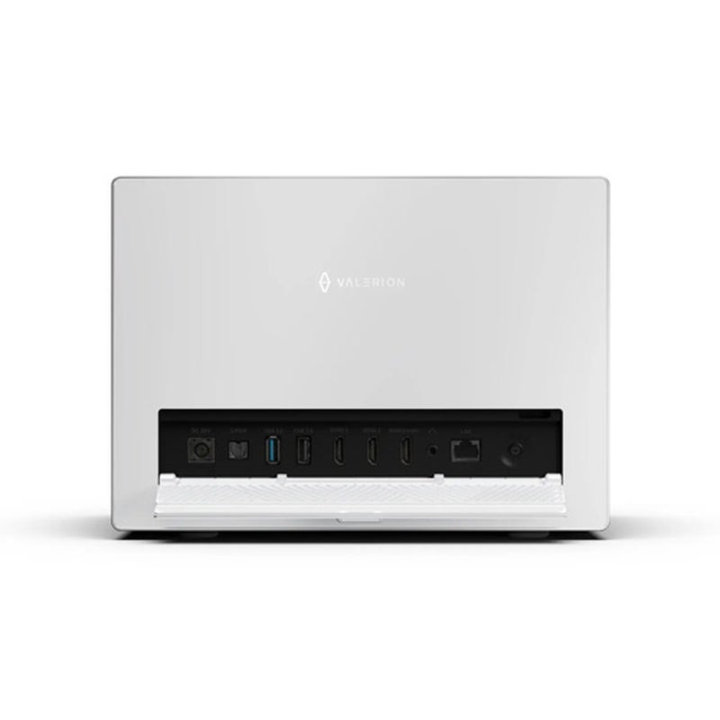 Valerion VisionMaster Plus 2; 2000 Lumen 4K Triple Laser Smart Home Entertainment Projector - Image 2