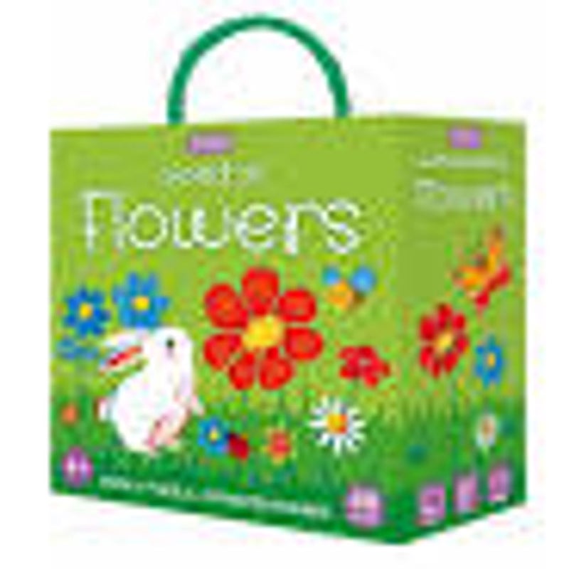 SASSI Q BOX FLOWERS