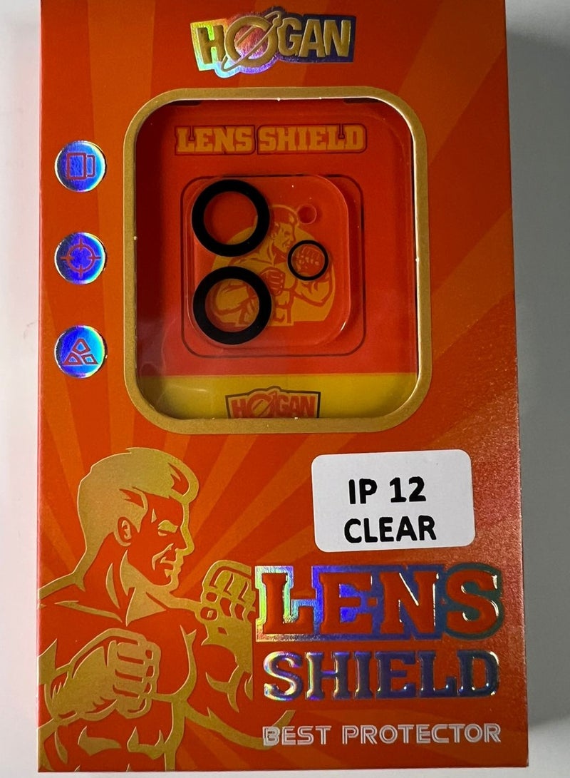 Hogan iPhone 12 Camera Protector