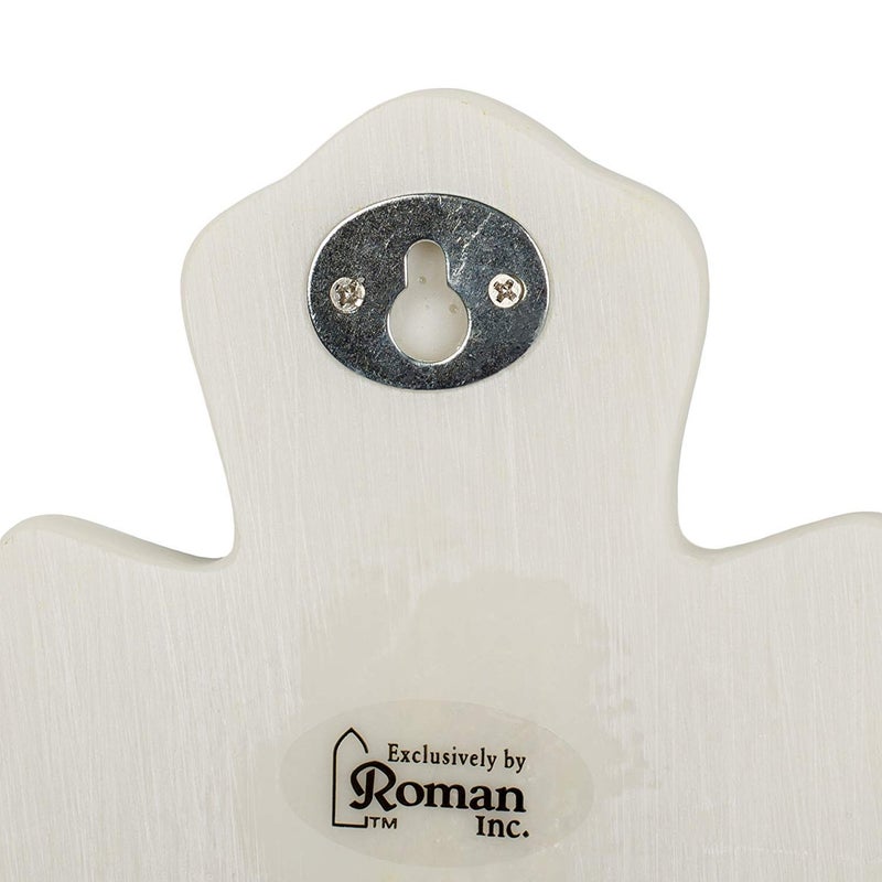 Roman Guardian Angel Sweet Dreams Baby Cross - Image 3