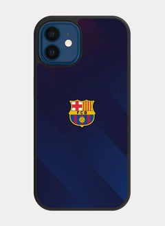 PXLAAT iPhone 12 case cover Barcelona Fc  - Image 1